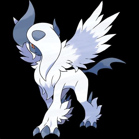 pokemon absol shiny|absol shiny pokemon sword.